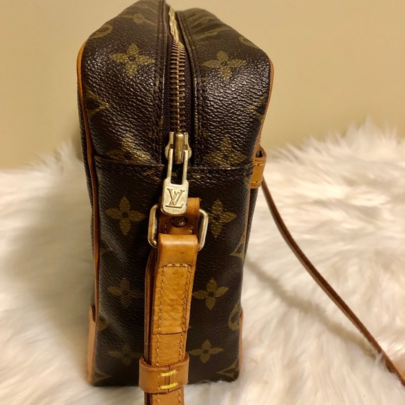 ❌SOLD❌Louis Vuitton Trocadero - Picture 2 of 10